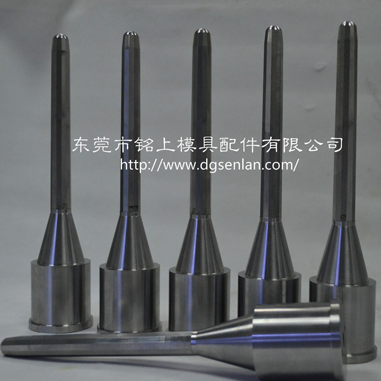 高品质精密化妆品模具...