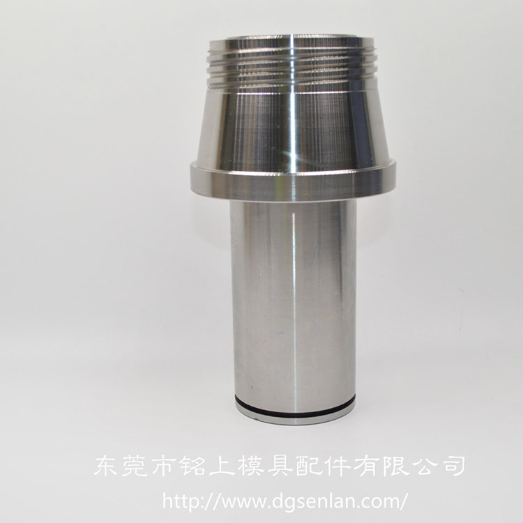 瓶盖模具型腔加工 医...