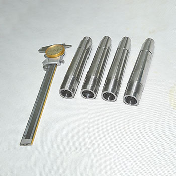 模具型芯